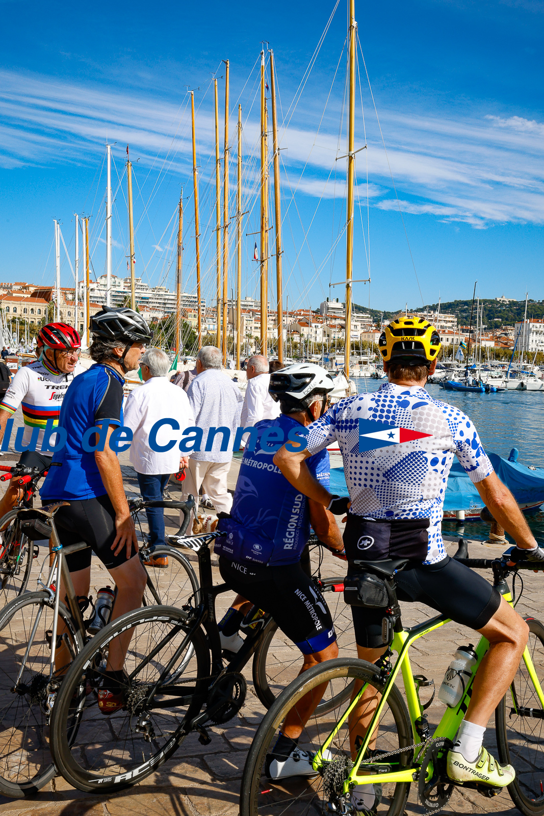 Régates Royales 2021