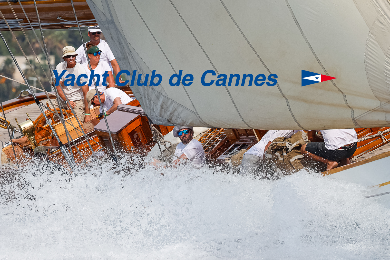 Régates Royales 2021