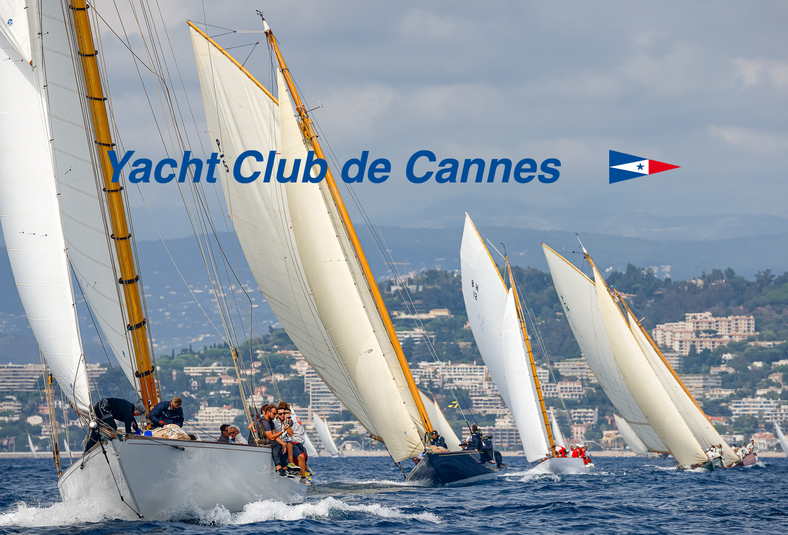 Régates Royales 2021