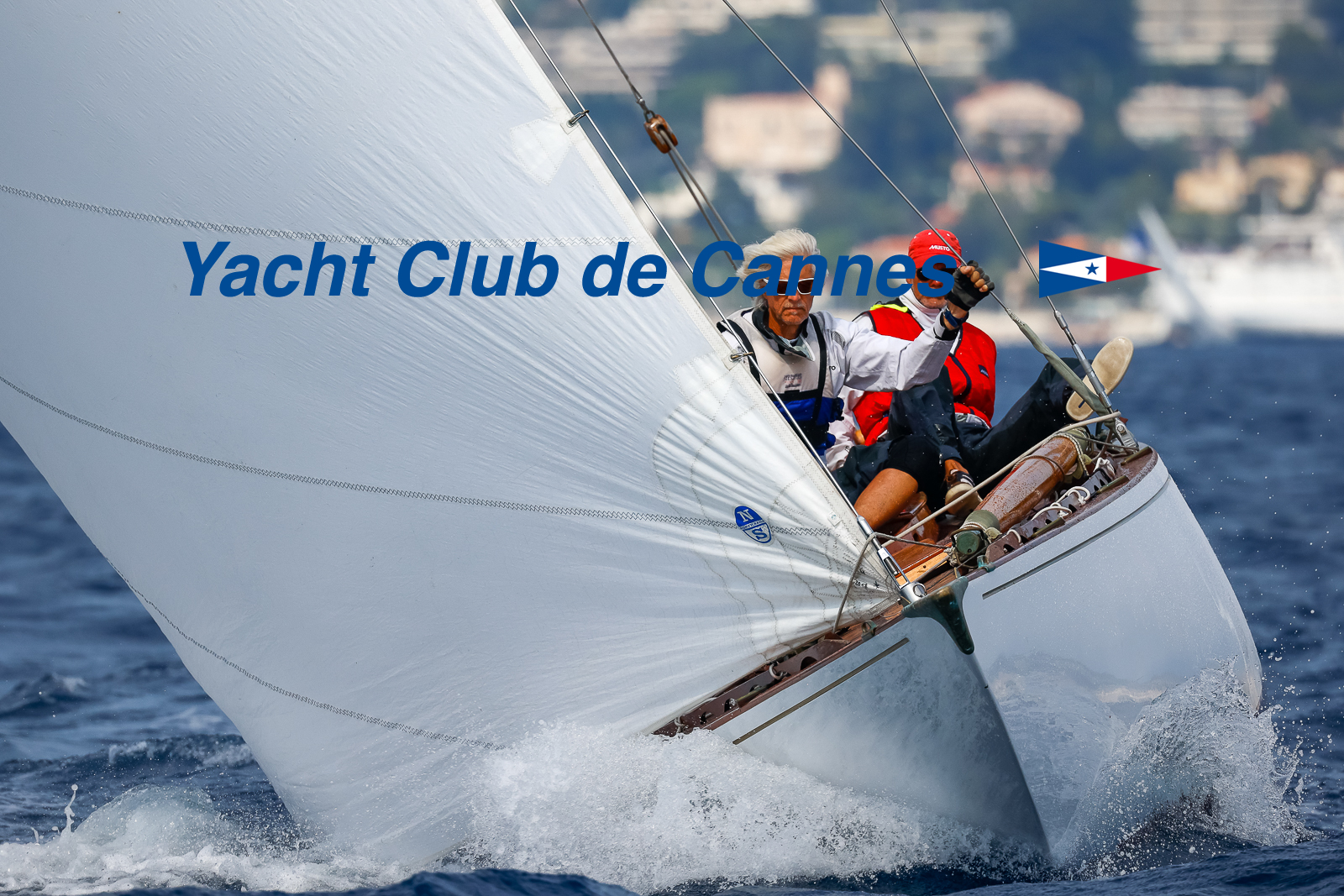 Régates Royales 2021