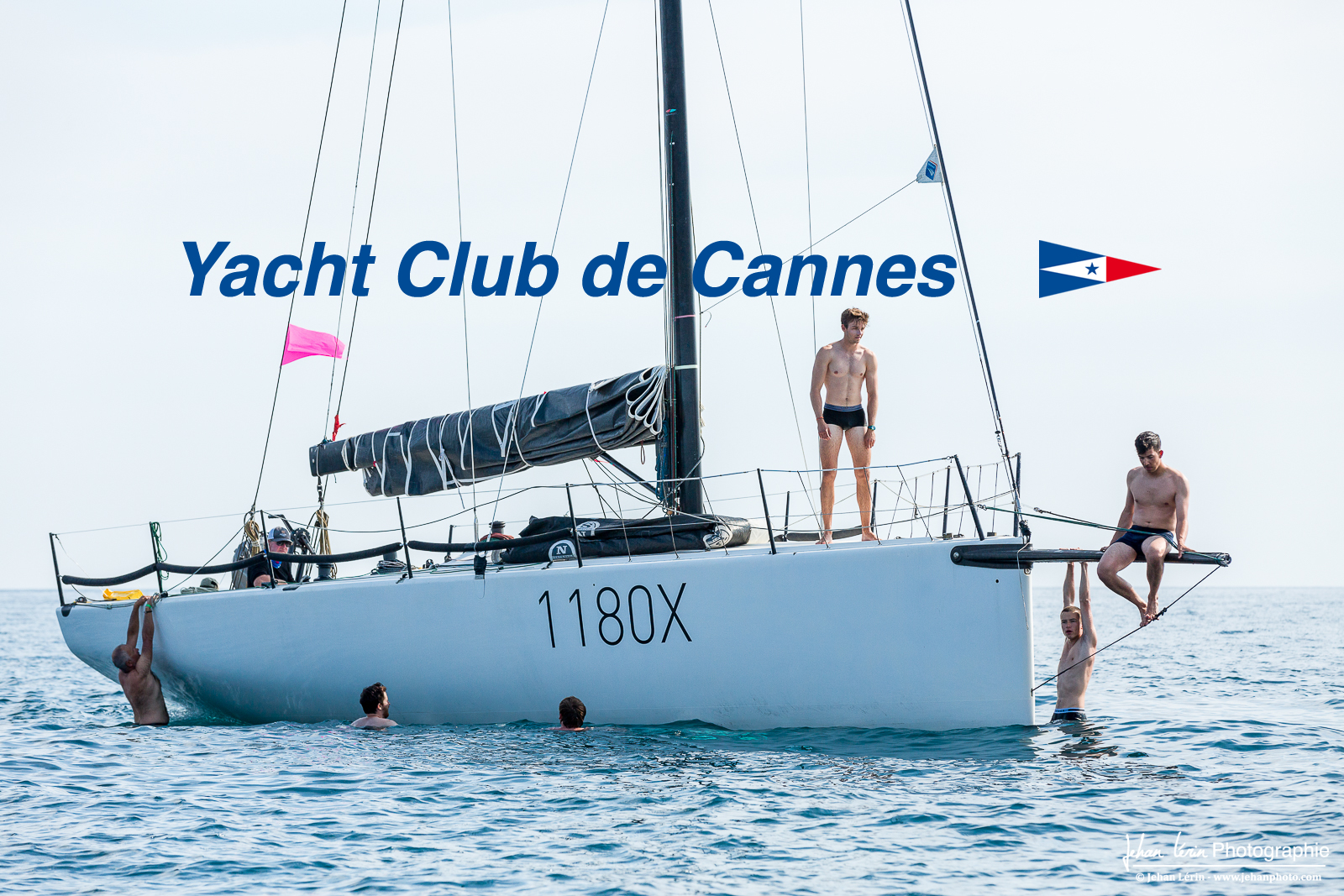 Championnat d Europe IRC 2023 - IRC European Championship 2023