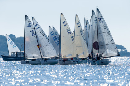 Semaine Internationale de Cannes de Finn 2022