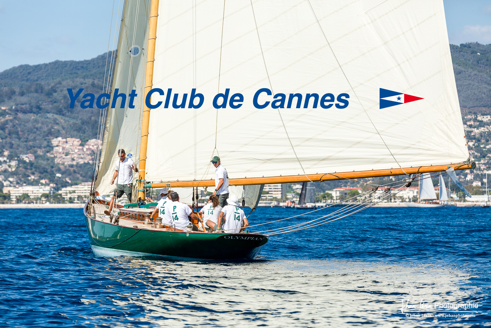 Régates Royales RR2022