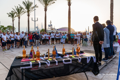 Régates Royales 2021