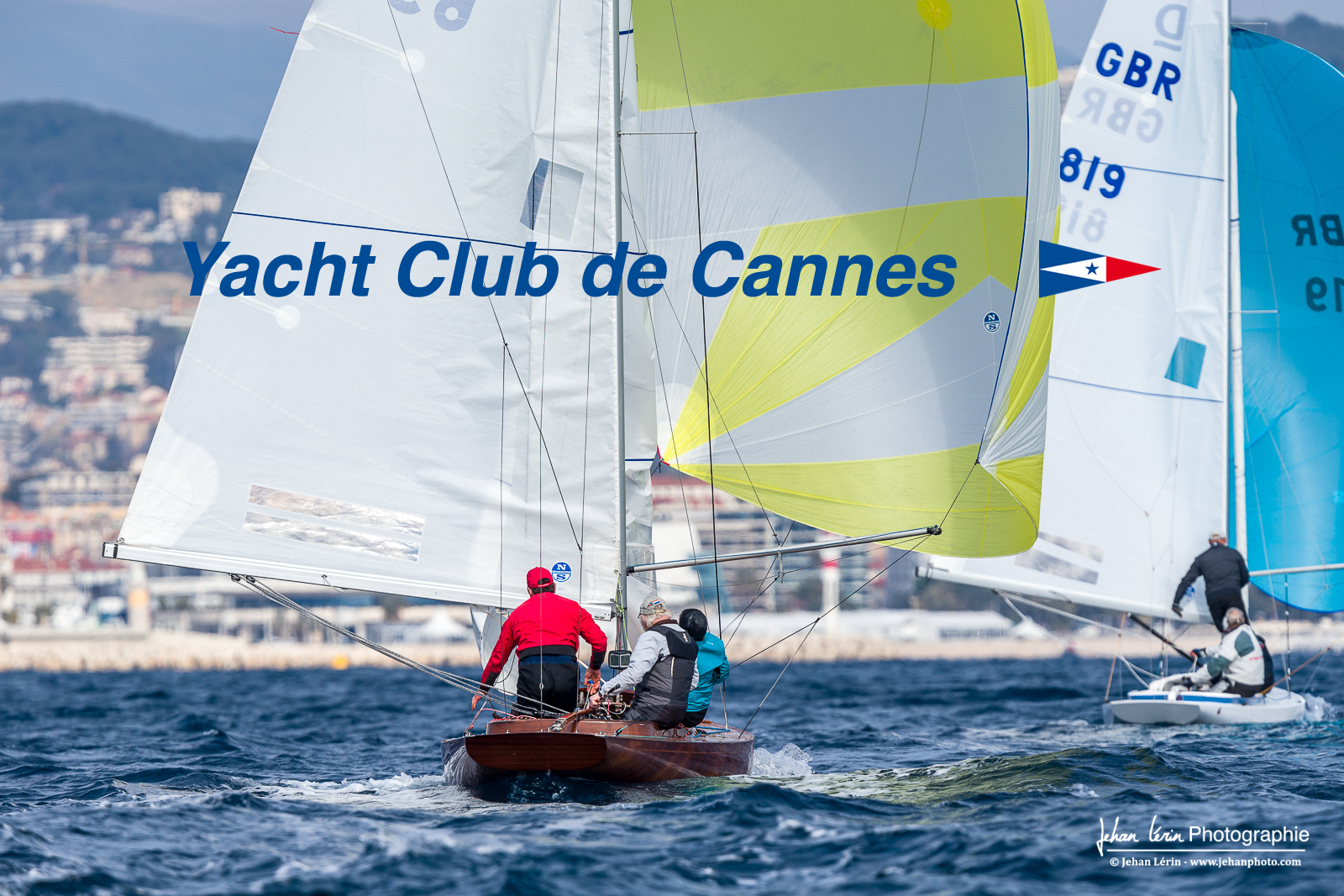 Cannes Dragon Grand Prix 2022