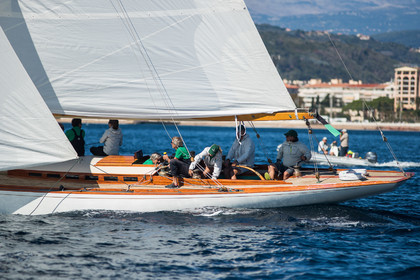 Régates Royales 2020