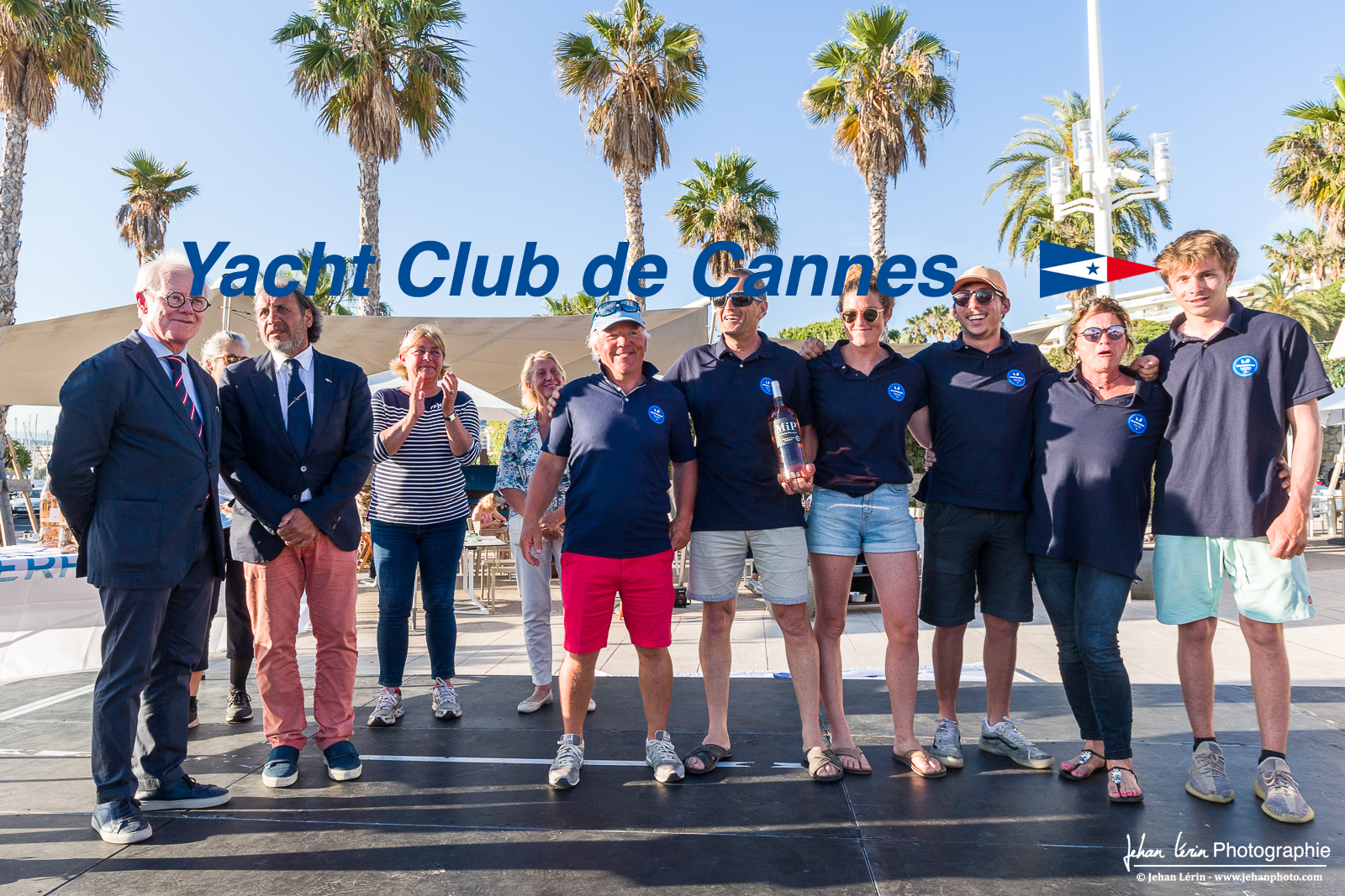 Championnat d Europe IRC 2023 - IRC European Championship 2023