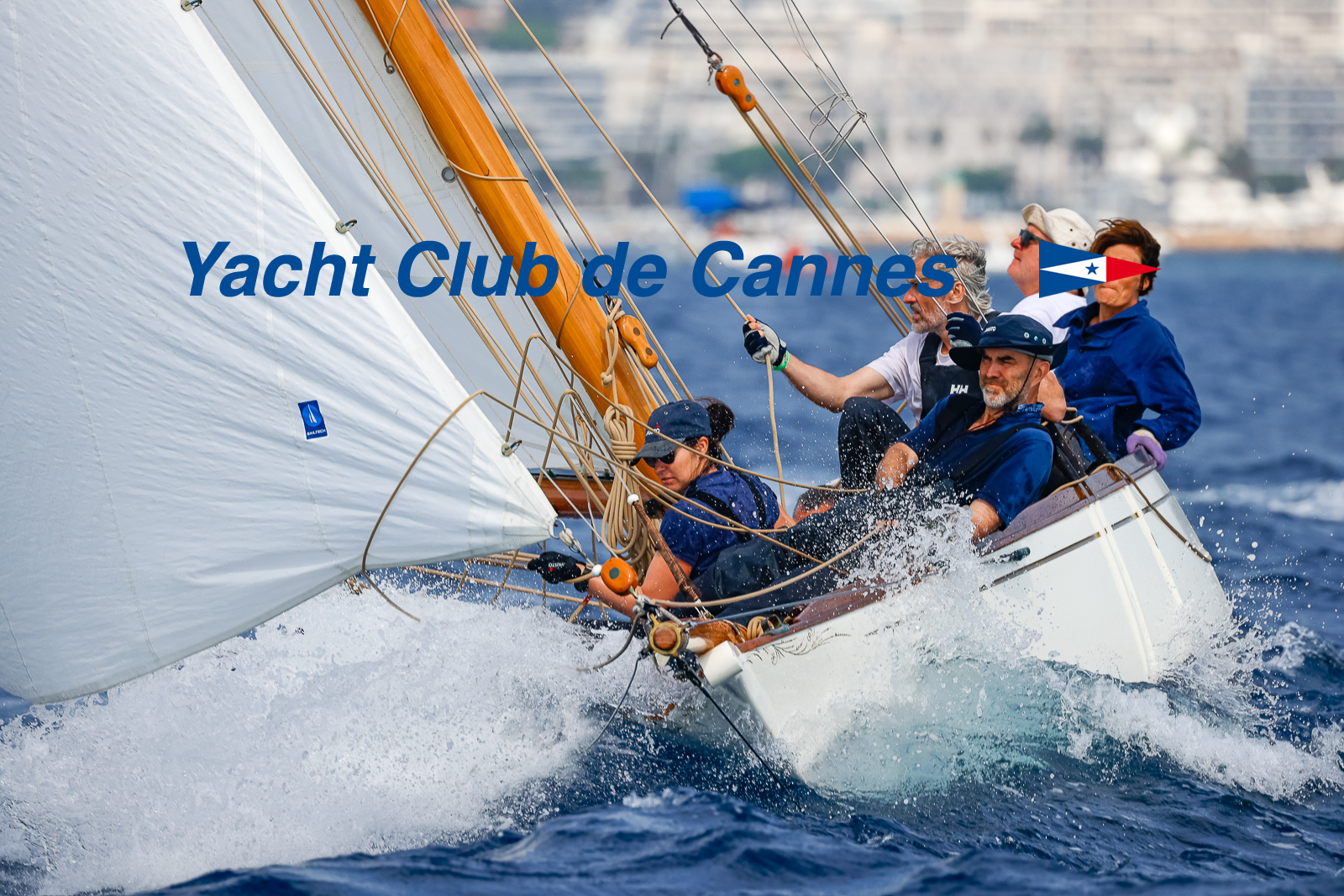 Régates Royales 2021