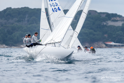 International Extra Cup Dragon 2023