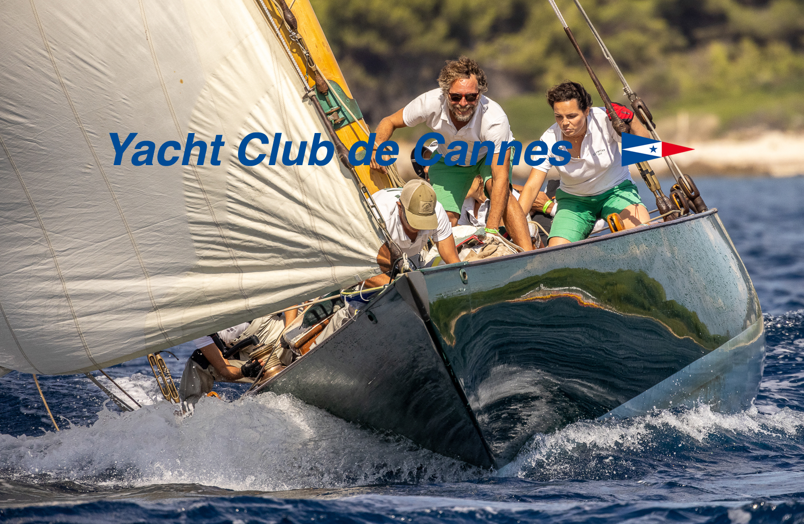 Régates Royales 2021