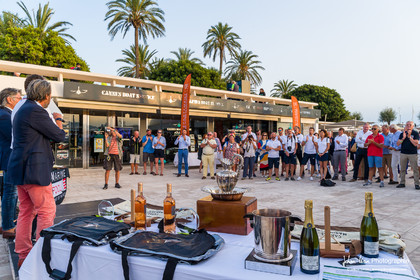 Régates Royales 2021