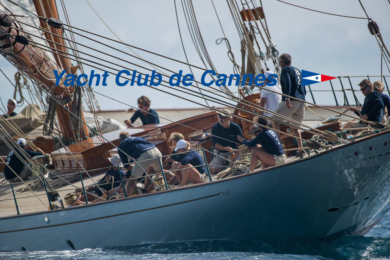 Régates Royales 2020