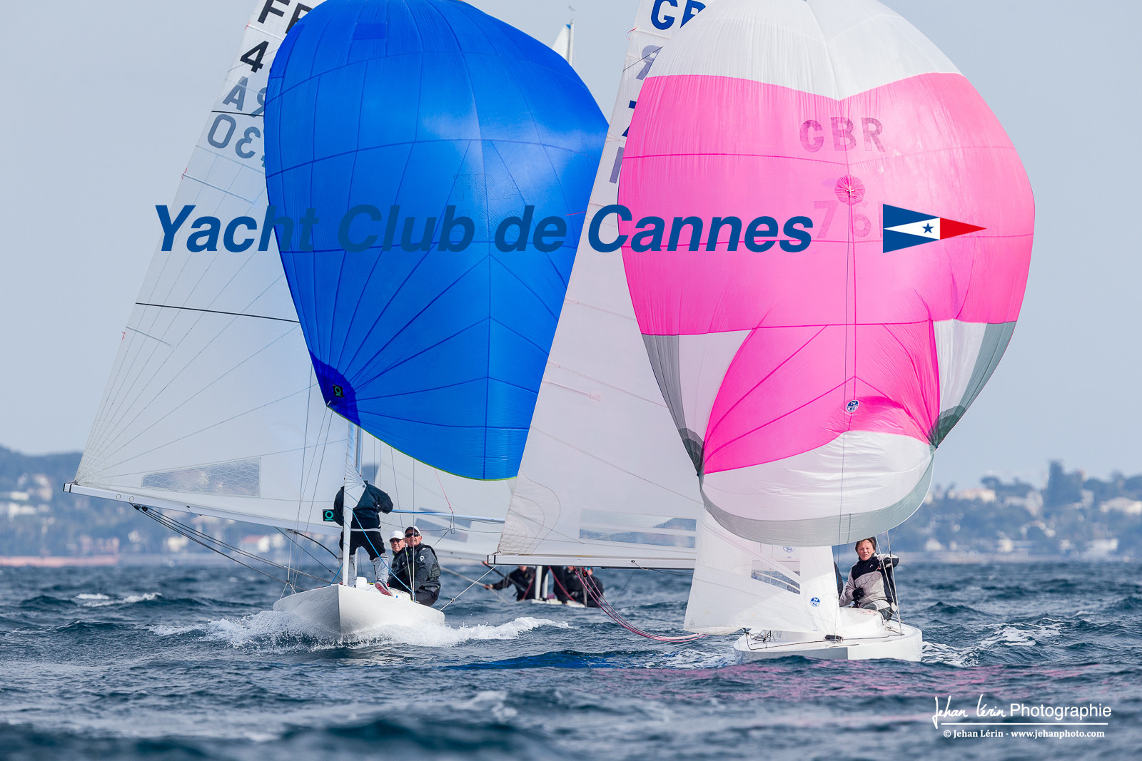 International Extra Cup Dragon 2023