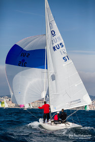 Cannes Dragon Grand Prix 2017