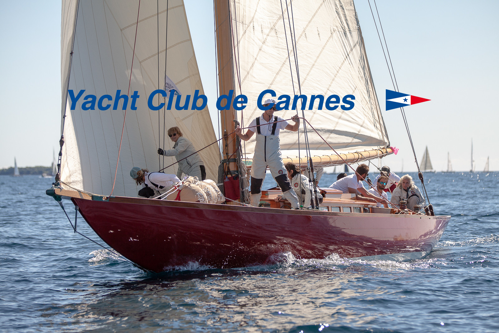 Régates Royales 2020