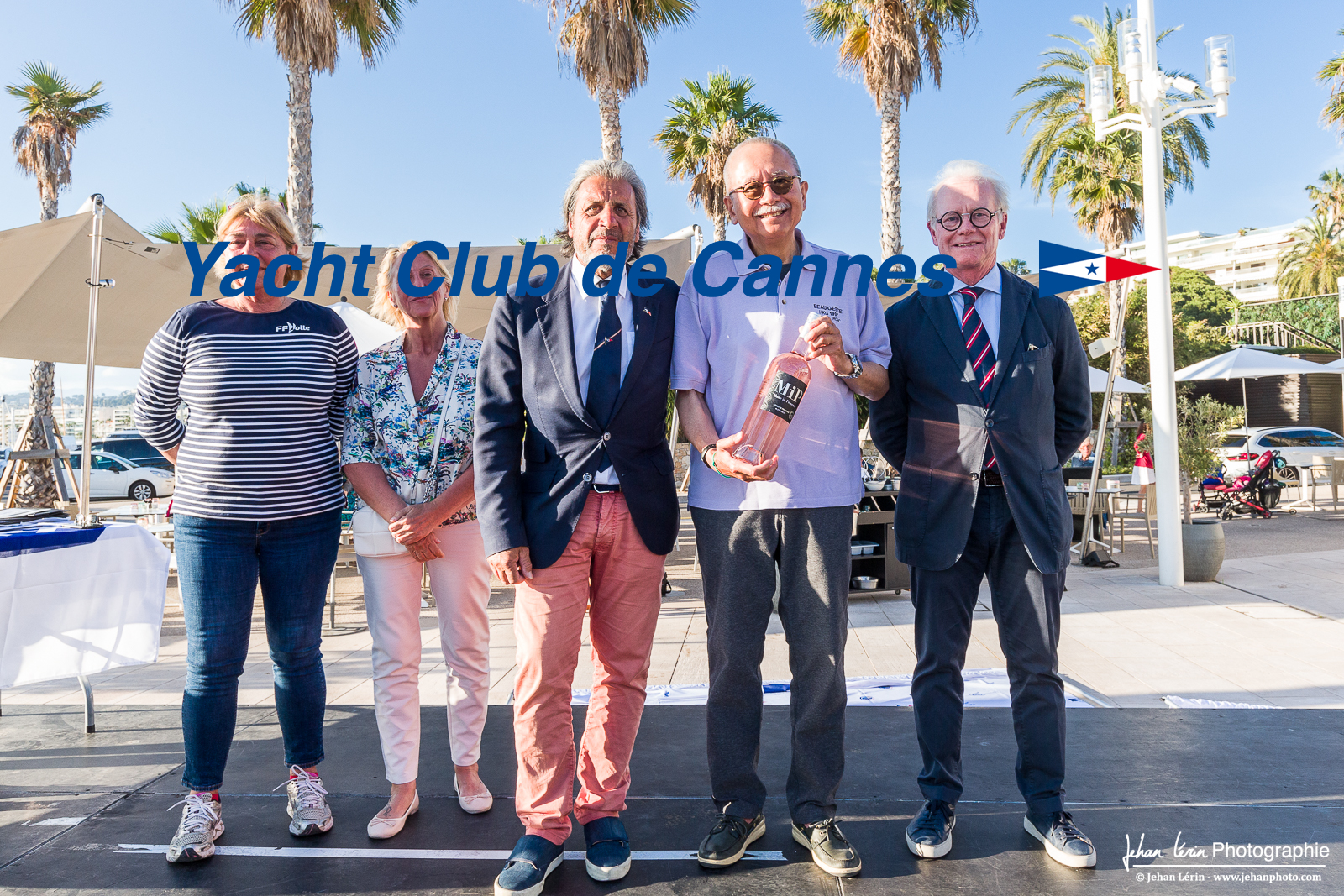 Championnat d Europe IRC 2023 - IRC European Championship 2023