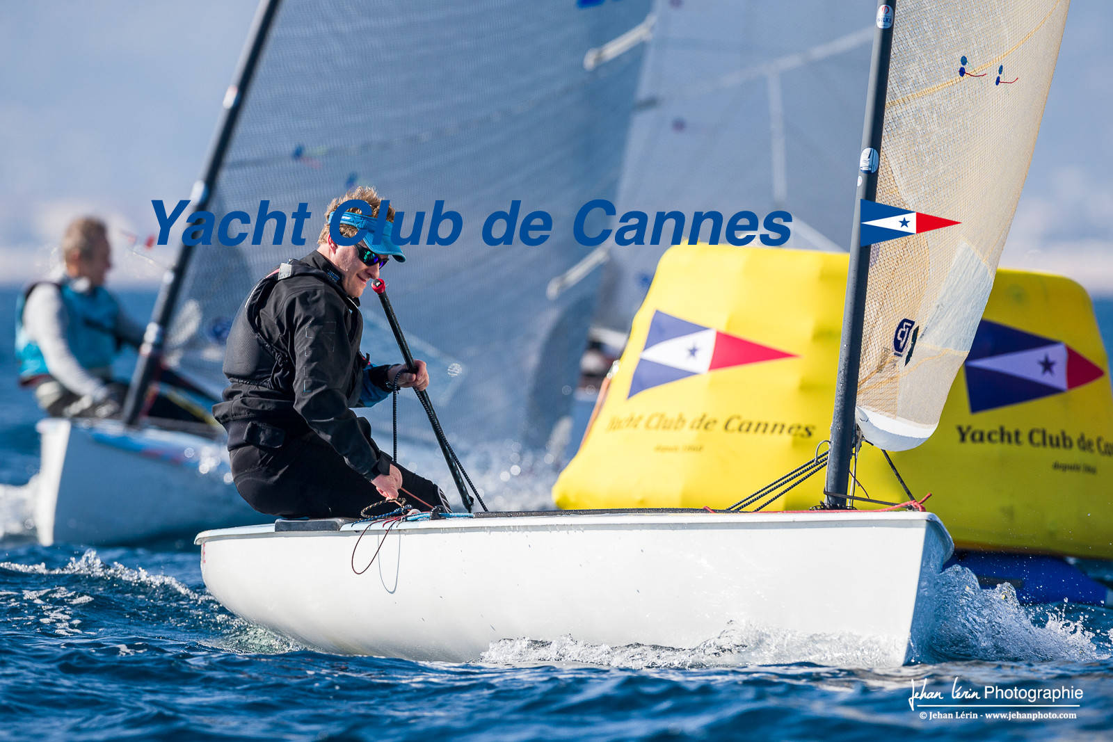 Semaine Internationale de Cannes de Finn 2023