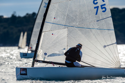 Semaine Internationale de Cannes de Finn 2022