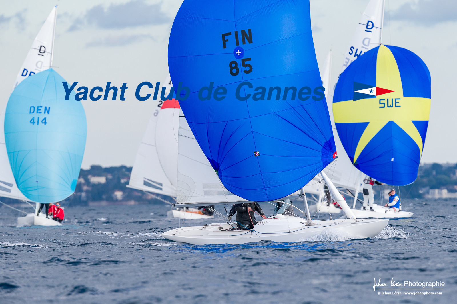 Coupe d'Hiver Dragon 2022