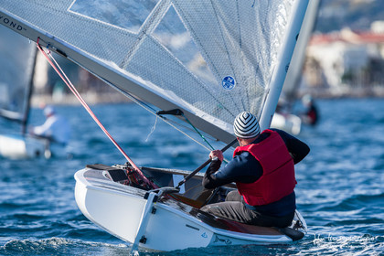 Semaine Internationale de Cannes de Finn 2022