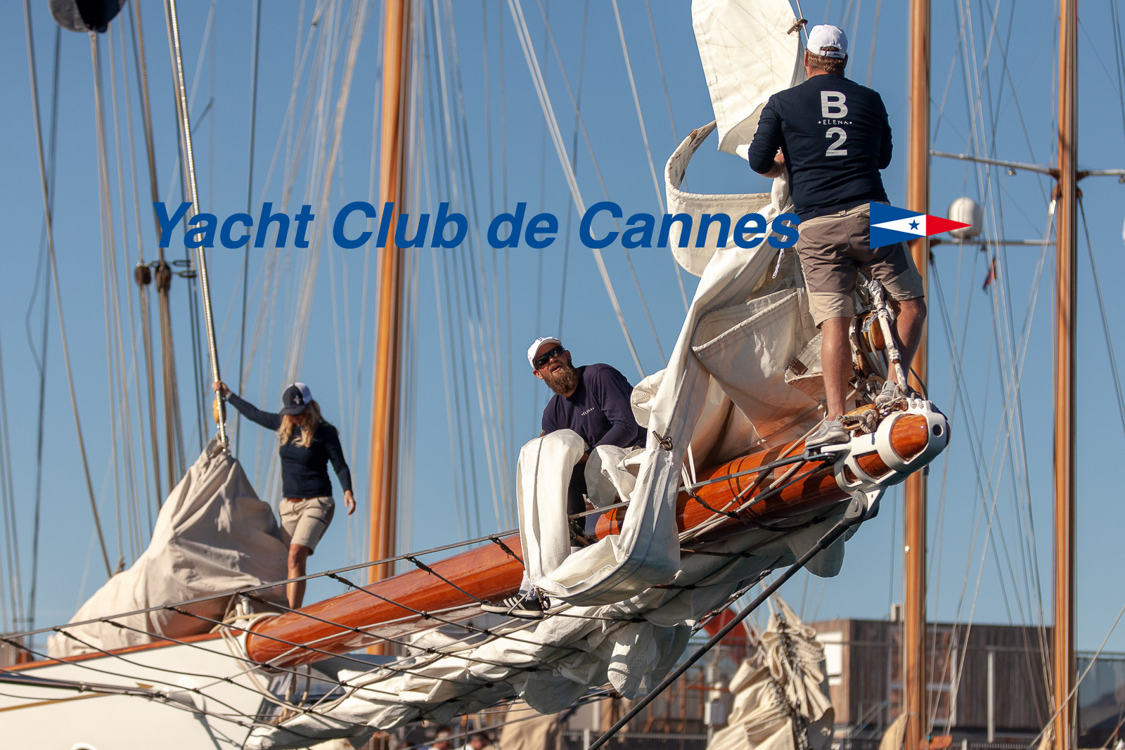 Régates Royales 2020