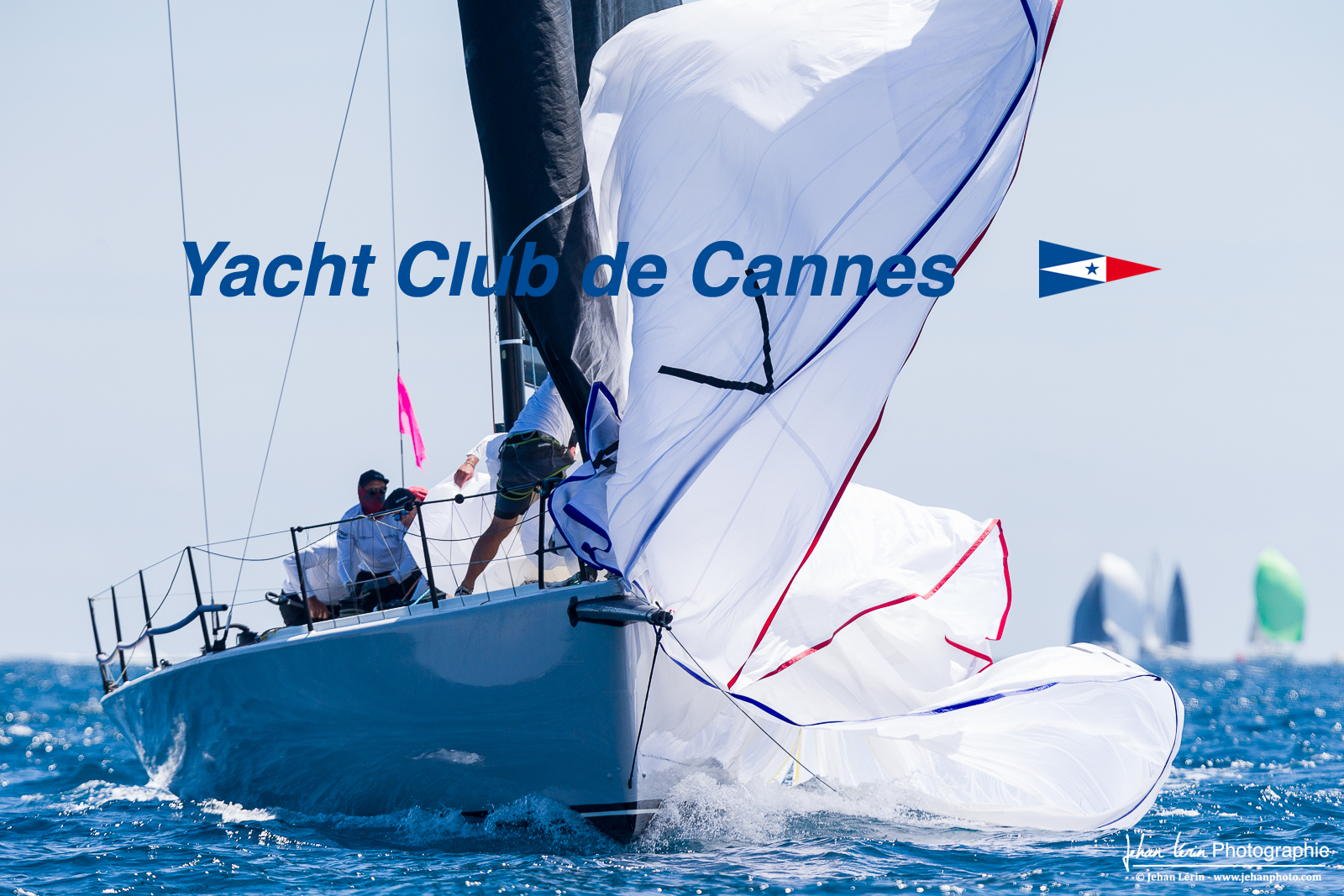 Championnat d Europe IRC 2023 - IRC European Championship 2023