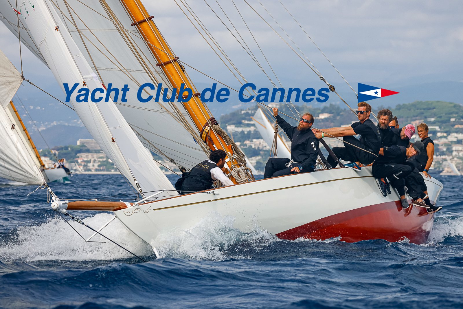 Régates Royales 2021