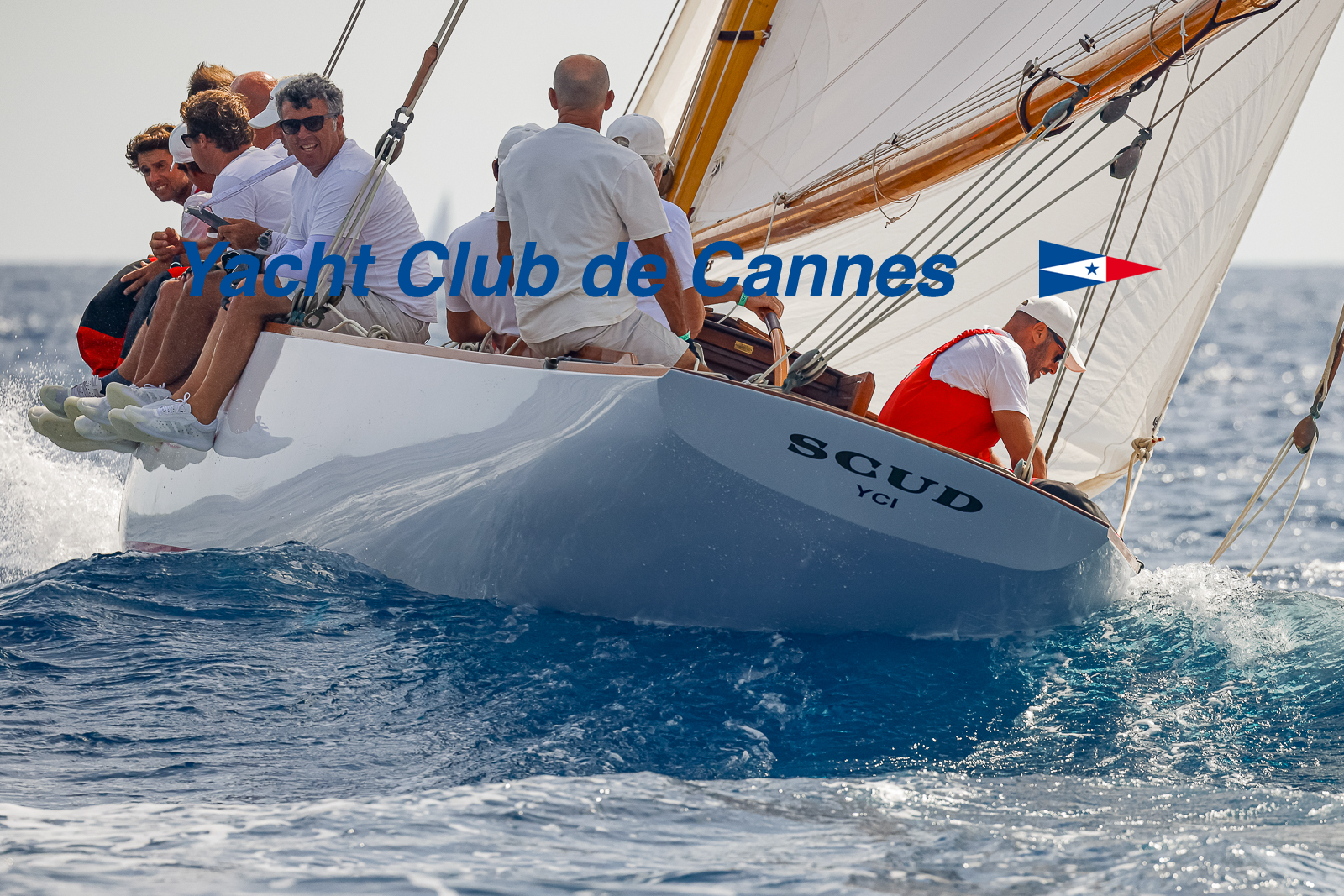 Régates Royales 2021