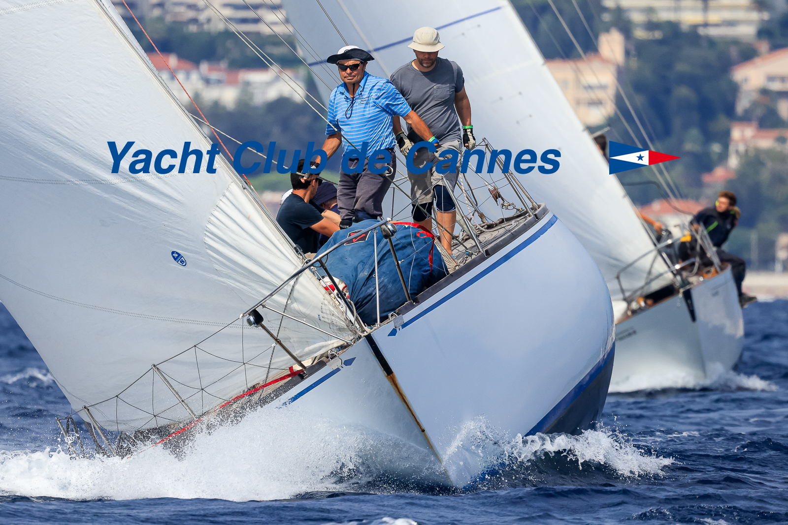 Régates Royales 2021