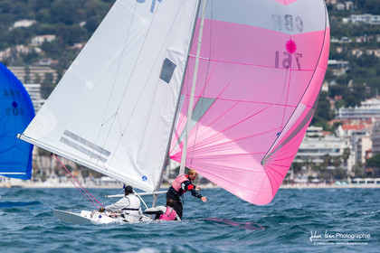Semaine Internationale de Cannes de Dragon 2022