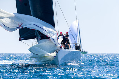 Championnat d Europe IRC 2023 - IRC European Championship 2023