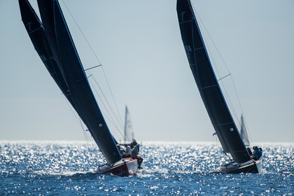 Régates Royales 2020