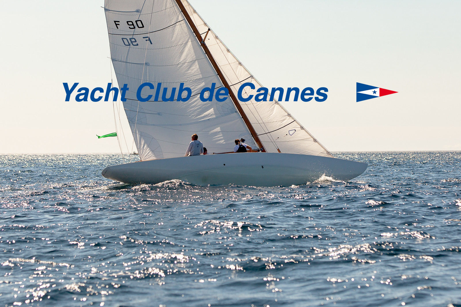 Régates Royales 2020