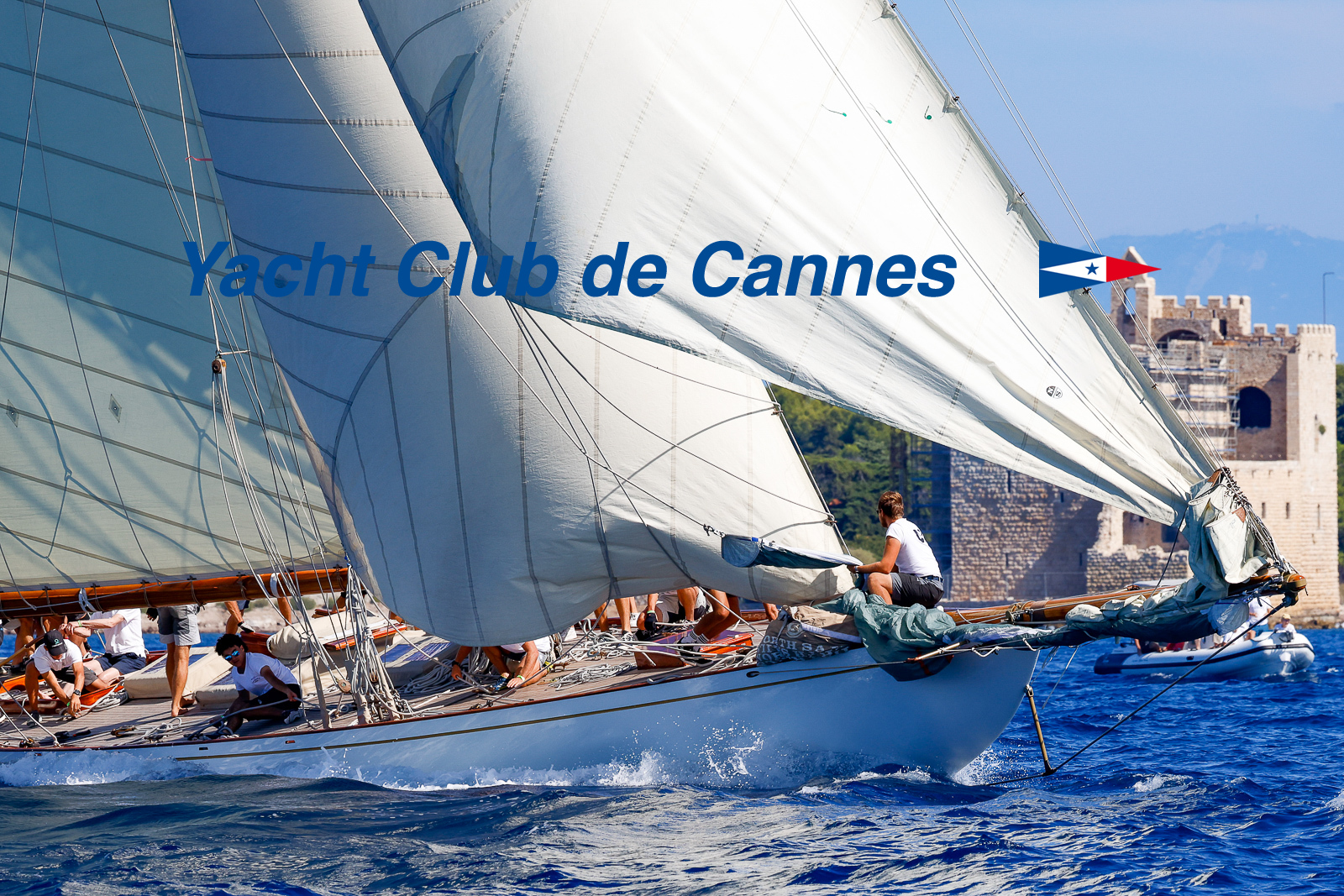 Régates Royales 2021